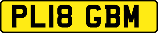 PL18GBM