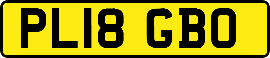 PL18GBO