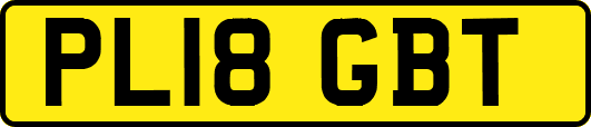 PL18GBT
