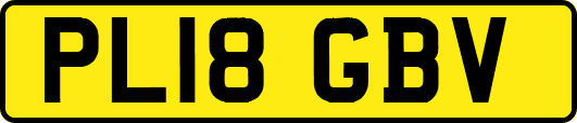 PL18GBV