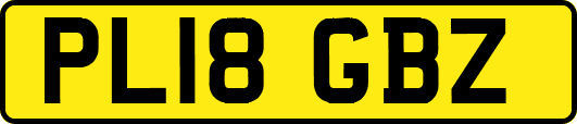 PL18GBZ