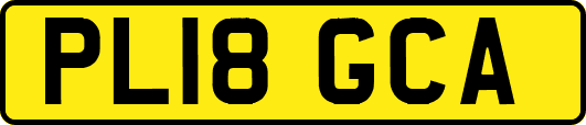 PL18GCA