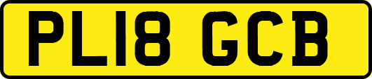 PL18GCB