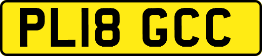 PL18GCC