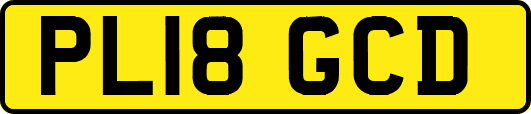PL18GCD