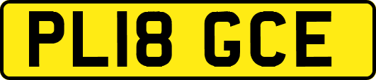 PL18GCE
