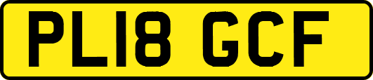 PL18GCF