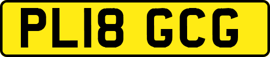 PL18GCG
