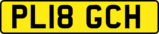 PL18GCH