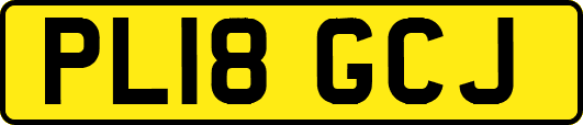 PL18GCJ