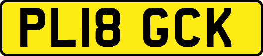 PL18GCK