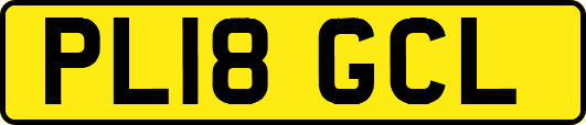 PL18GCL