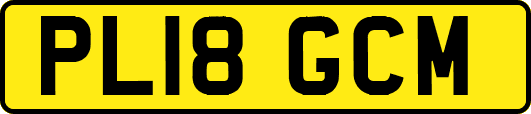 PL18GCM
