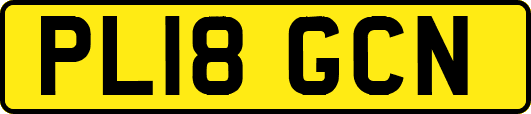 PL18GCN