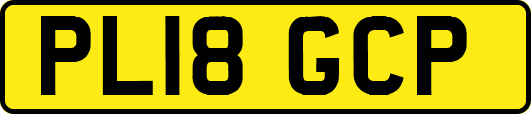 PL18GCP