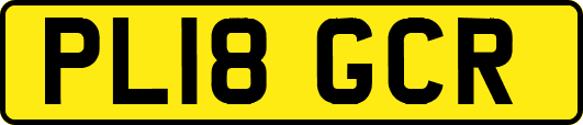 PL18GCR