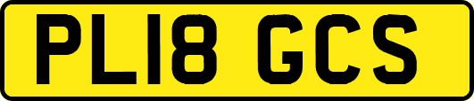 PL18GCS