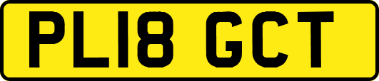 PL18GCT