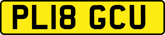 PL18GCU
