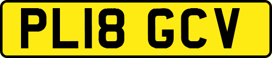 PL18GCV