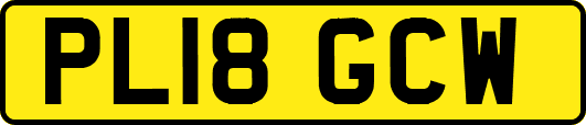 PL18GCW