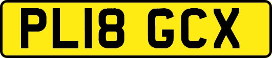 PL18GCX
