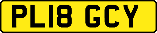 PL18GCY