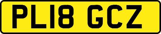PL18GCZ