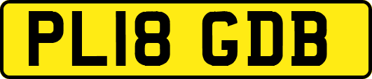 PL18GDB