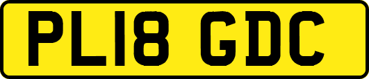 PL18GDC