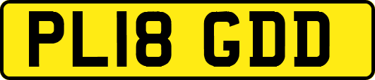 PL18GDD