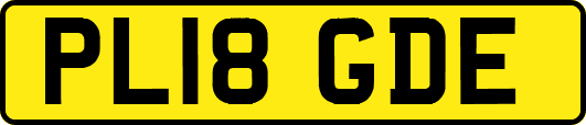 PL18GDE