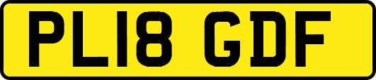 PL18GDF