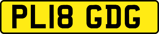 PL18GDG