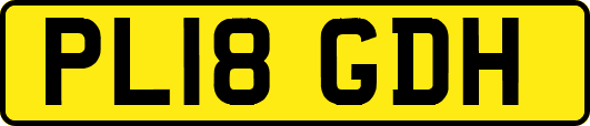 PL18GDH