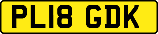 PL18GDK