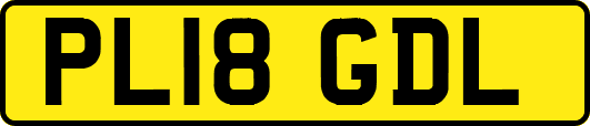PL18GDL