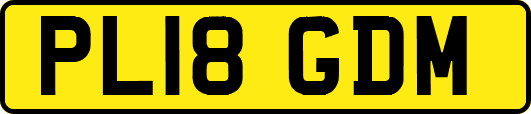 PL18GDM