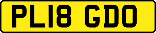 PL18GDO