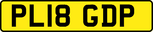 PL18GDP
