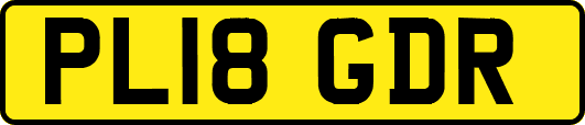 PL18GDR
