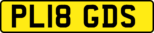PL18GDS