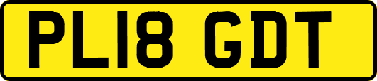 PL18GDT