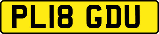 PL18GDU