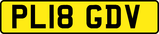 PL18GDV