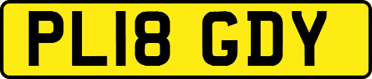 PL18GDY