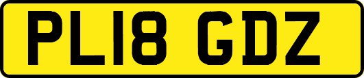 PL18GDZ