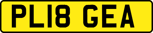PL18GEA