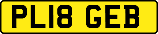 PL18GEB