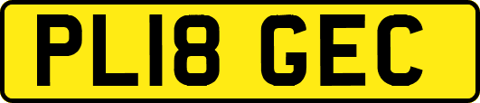 PL18GEC